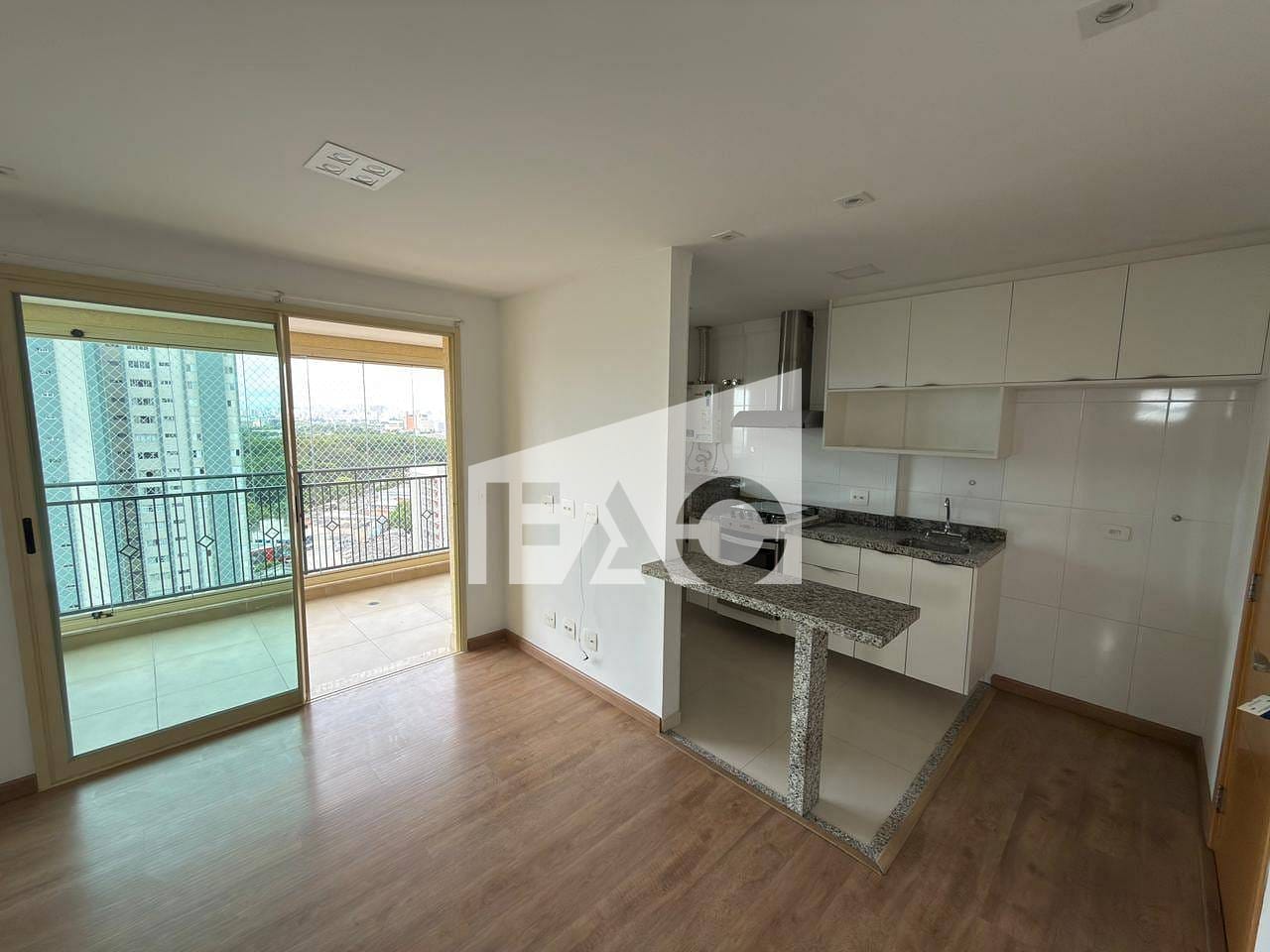 Apartamento, 1 quarto, 44 m² - Foto 3