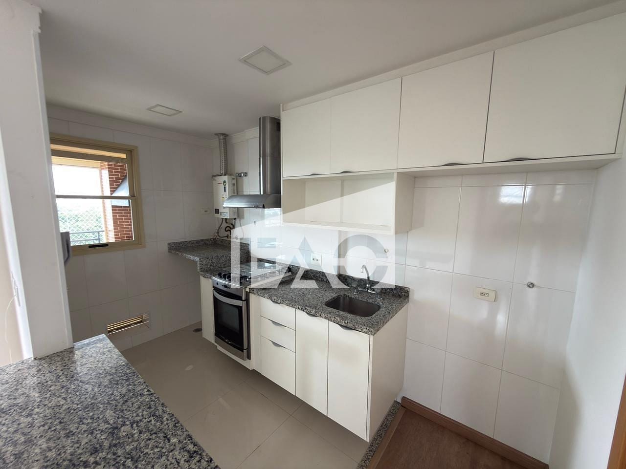 Apartamento, 1 quarto, 44 m² - Foto 8