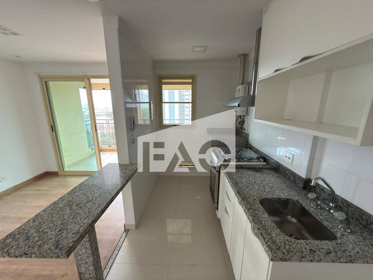 Apartamento, 1 quarto, 44 m² - Foto 5