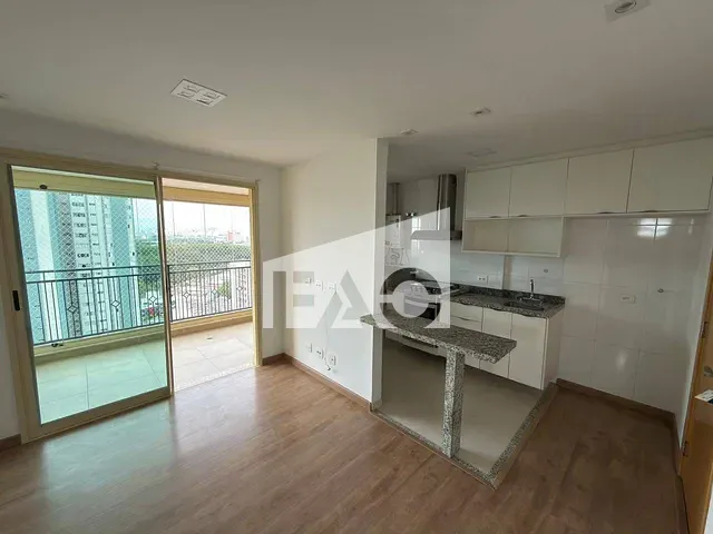 Apartamento com 44m² 1 quarto e 1 banheiro, para alugar, no bairro Santana em São Paulo