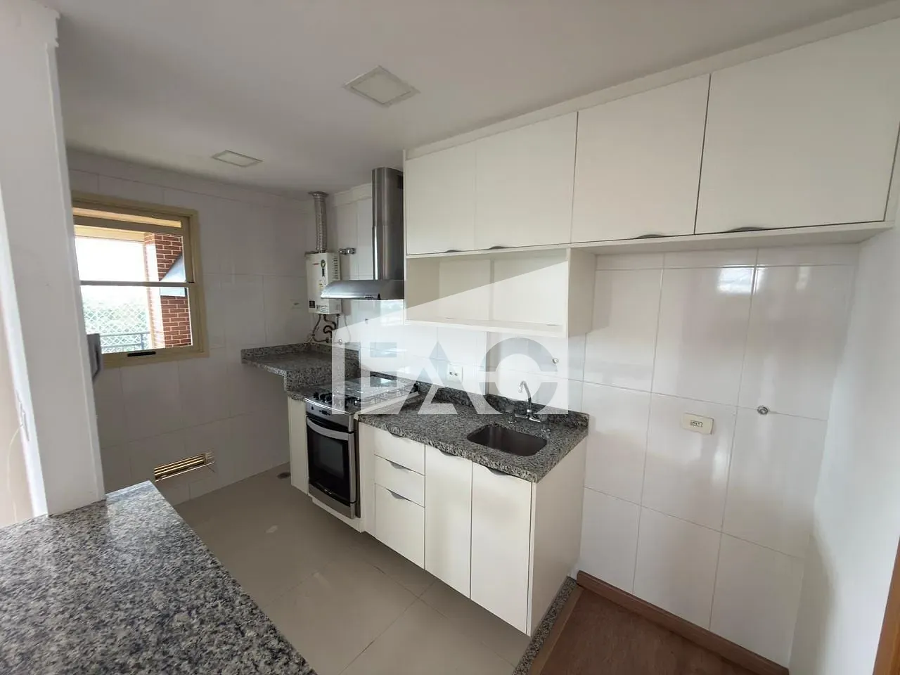 Apartamento, 1 quarto, 44 m² - Foto 8