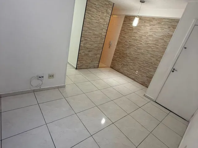 Foto do Apartamento - Apartamento para locação, Jardim Castelo, São Paulo, SP | FORPUS SOLUÇÕES IMOBILIÁRIAS LTDA