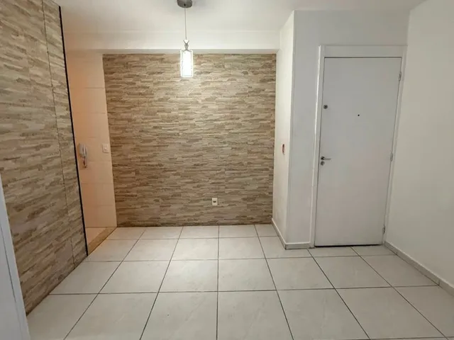Foto do Apartamento - Apartamento para locação, Jardim Castelo, São Paulo, SP | FORPUS SOLUÇÕES IMOBILIÁRIAS LTDA