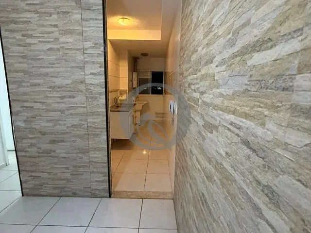 Apartamento 2 quartos e 1 banheiro, para alugar, no bairro Jardim Castelo em São Paulo