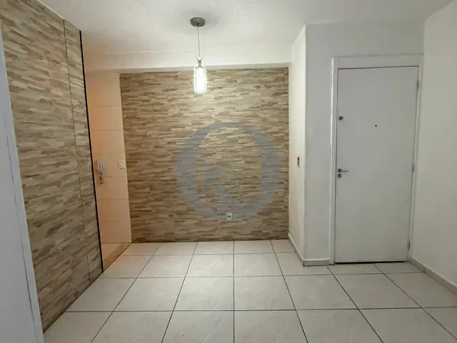 Apartamento 2 quartos e 1 banheiro, para alugar, no bairro Jardim Castelo em São Paulo