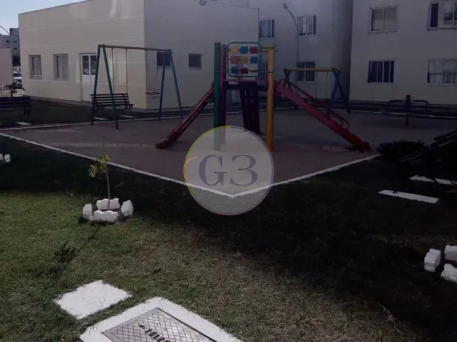 Apartamento 2 quartos e 1 banheiro, para alugar, no bairro Areal em Pelotas