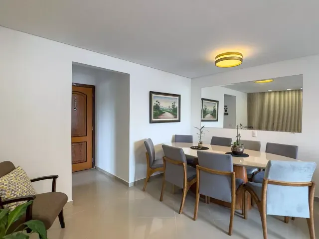 Apartamento 3 quartos e 2 banheiros, à venda, no bairro Santo Amaro em São Paulo
