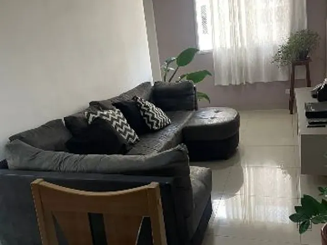 Apartamento com 59m² 3 quartos e 1 banheiro, à venda, no bairro Maranhão em Cotia
