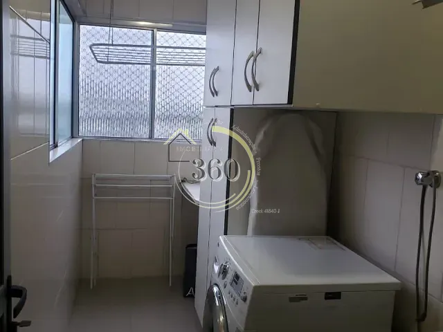 Apartamento com 63m² 2 quartos e 1 banheiro, à venda, no bairro Tatuapé em São Paulo