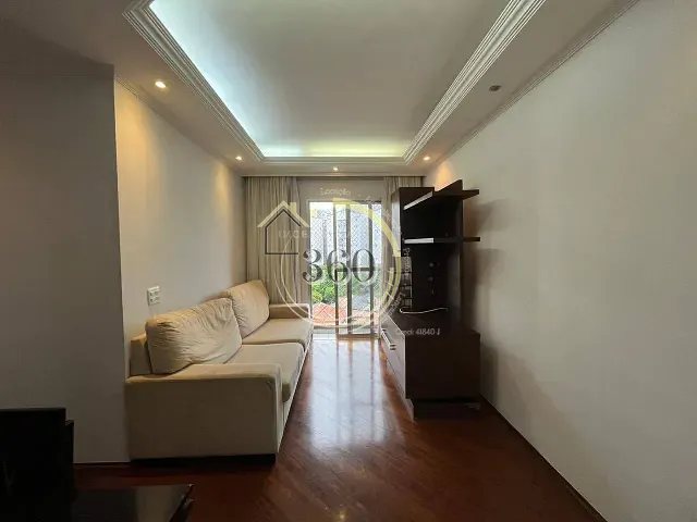 Apartamento com 63m² 2 quartos e 1 banheiro, à venda, no bairro Tatuapé em São Paulo