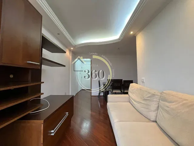 Apartamento com 63m² 2 quartos e 1 banheiro, à venda, no bairro Tatuapé em São Paulo