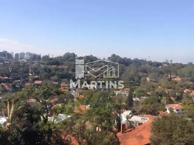 Apartamento 4 quartos e 5 banheiros, à venda, no bairro Fazenda Morumbi em São Paulo