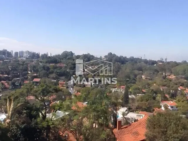 Apartamento 4 quartos e 5 banheiros, à venda, no bairro Fazenda Morumbi em São Paulo