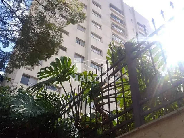 Apartamento 4 quartos e 5 banheiros, à venda, no bairro Fazenda Morumbi em São Paulo