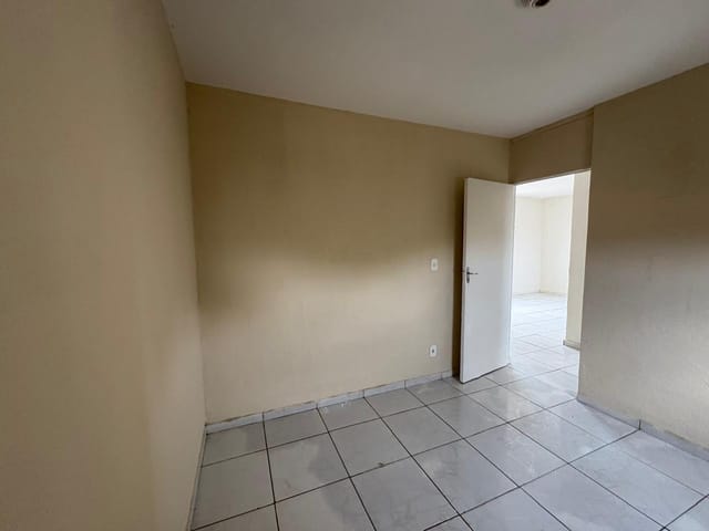 Apartamento com 59m² 2 quartos e 1 banheiro, à venda, no bairro Conjunto Habitacional Parque Itajaí em Campinas