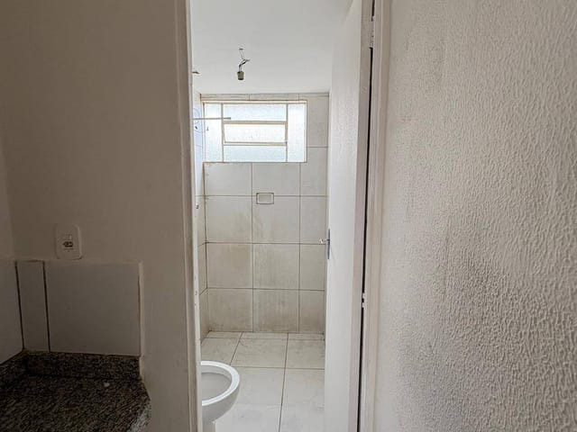 Apartamento com 59m² 2 quartos e 1 banheiro, à venda, no bairro Conjunto Habitacional Parque Itajaí em Campinas