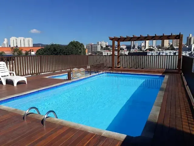 Apartamento 3 quartos e 2 banheiros, à venda, no bairro Ponte de São João em Jundiaí