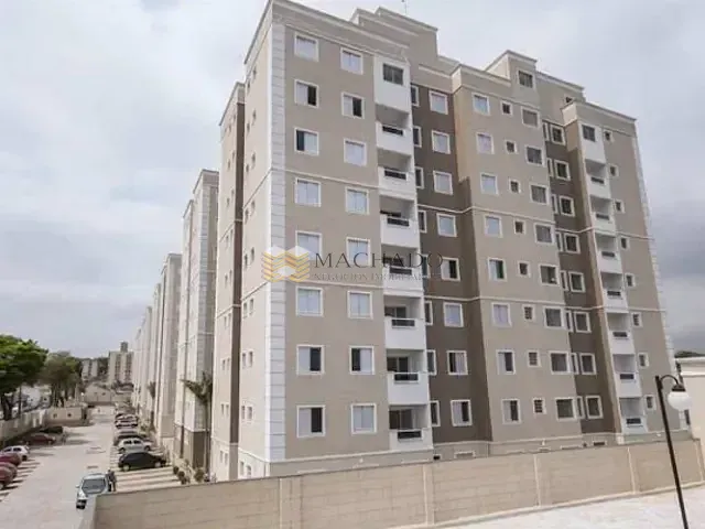 Apartamento 3 quartos e 2 banheiros, à venda, no bairro Ponte de São João em Jundiaí