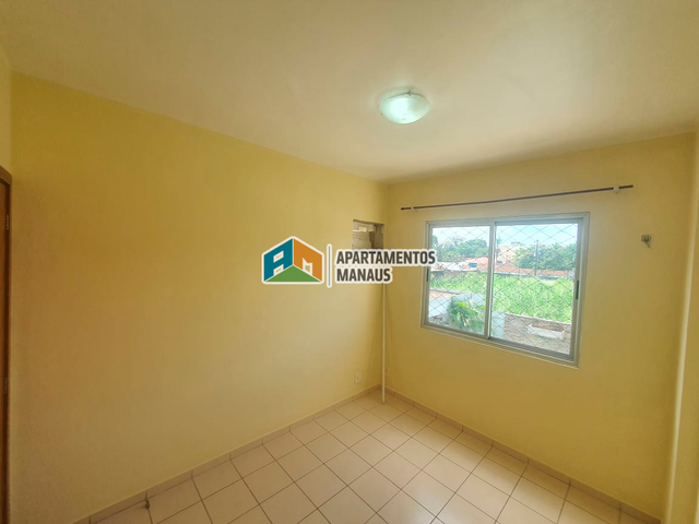 Foto do Apartamento - Residencial Madri - 2 Quartos (1 suíte) - Av. Professor Nilton Lins | Apartamentos Manaus Imobiliária