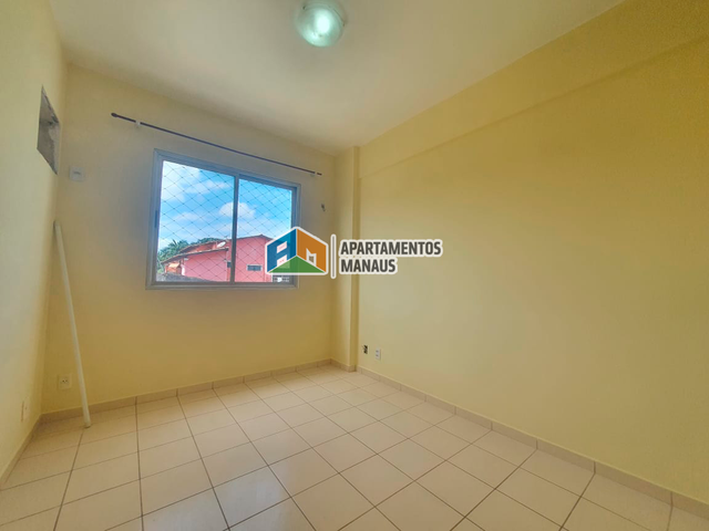 Foto do Apartamento - Residencial Madri - 2 Quartos (1 suíte) - Av. Professor Nilton Lins | Apartamentos Manaus Imobiliária