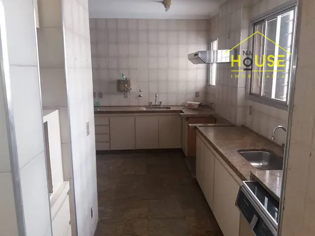 Apartamento 3 quartos e 1 banheiro, à venda, no bairro Centro em São José do Rio Preto