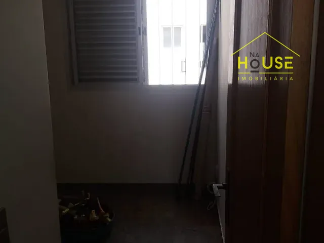 Apartamento 3 quartos e 1 banheiro, à venda, no bairro Centro em São José do Rio Preto