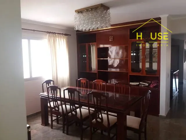 Apartamento 3 quartos e 1 banheiro, à venda, no bairro Centro em São José do Rio Preto