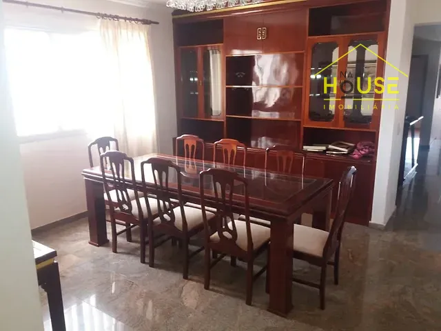 Apartamento 3 quartos e 1 banheiro, à venda, no bairro Centro em São José do Rio Preto