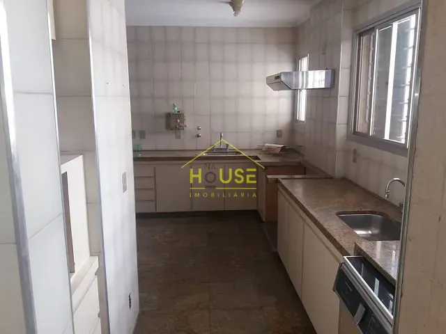 Apartamento 3 quartos e 1 banheiro, à venda, no bairro Centro em São José do Rio Preto