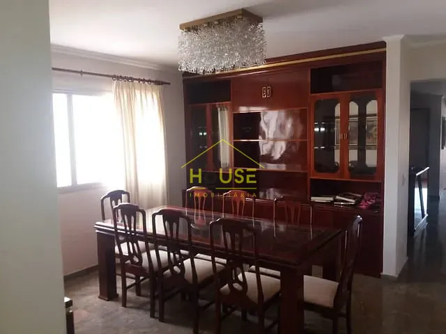 Apartamento 3 quartos e 1 banheiro, à venda, no bairro Centro em São José do Rio Preto