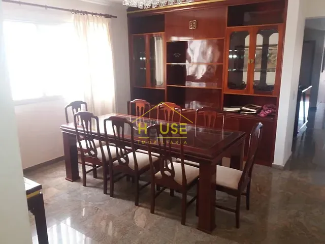 Apartamento 3 quartos e 1 banheiro, à venda, no bairro Centro em São José do Rio Preto