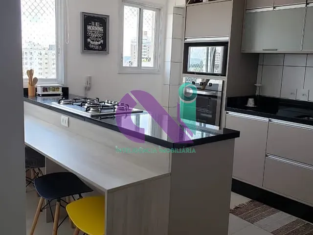 Apartamento 3 quartos e 2 banheiros, à venda, no bairro Vila Osasco em Osasco