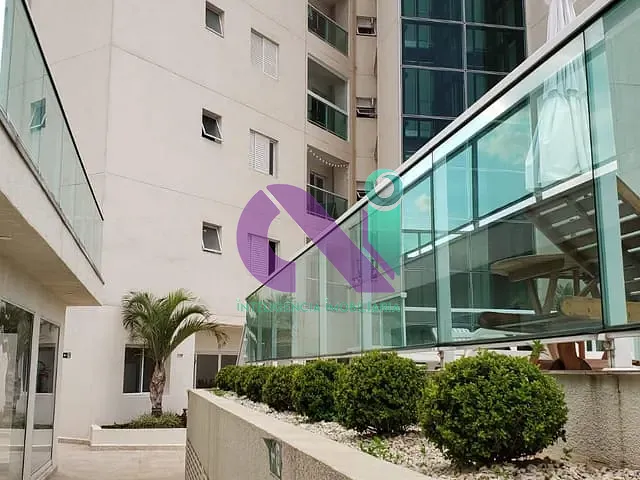 Apartamento 3 quartos e 2 banheiros, à venda, no bairro Vila Osasco em Osasco