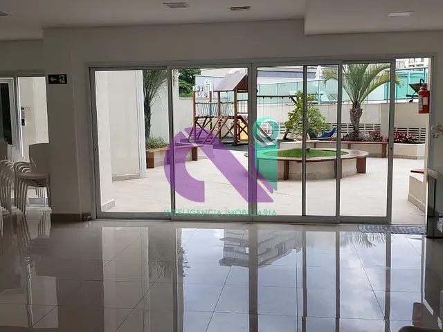 Apartamento 3 quartos e 2 banheiros, à venda, no bairro Vila Osasco em Osasco