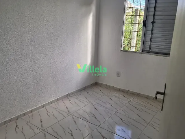 Apartamento 2 quartos e 1 banheiro, para alugar, no bairro Amanda Ciuby em Itaquaquecetuba