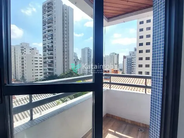 Apartamento 3 quartos e 2 banheiros, para alugar, no bairro Saúde em São Paulo