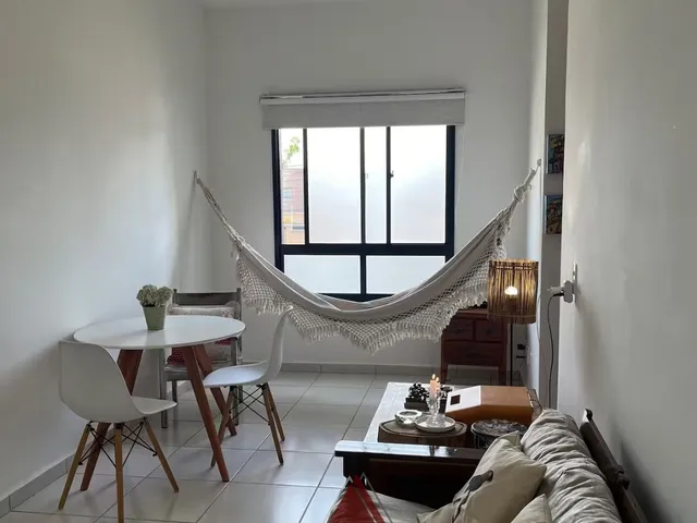 Apartamento com 50m² 1 quarto e 1 banheiro, para alugar, no bairro Vila Santa Rita em Franca