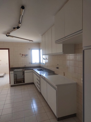 Apartamento 3 quartos e 2 banheiros, à venda, no bairro Vila Vianelo em Jundiaí