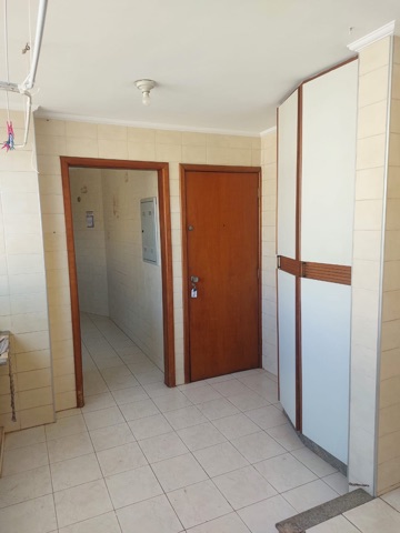 Apartamento 3 quartos e 2 banheiros, à venda, no bairro Vila Vianelo em Jundiaí