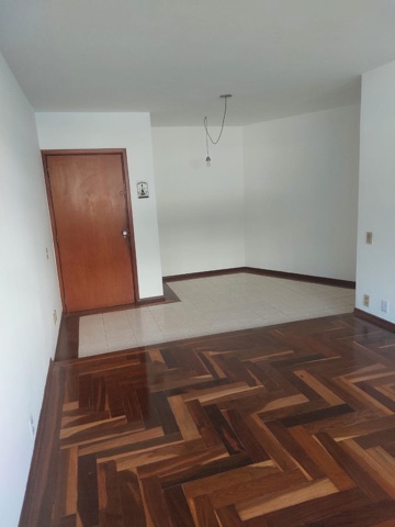Apartamento 3 quartos e 2 banheiros, à venda, no bairro Vila Vianelo em Jundiaí