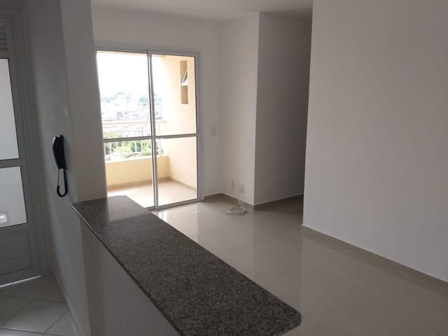 Apartamento 2 quartos e 2 banheiros, para alugar, no bairro Vila Caraguatá em São Paulo