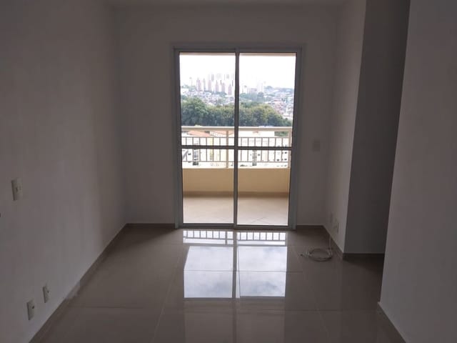 Apartamento 2 quartos e 2 banheiros, para alugar, no bairro Vila Caraguatá em São Paulo
