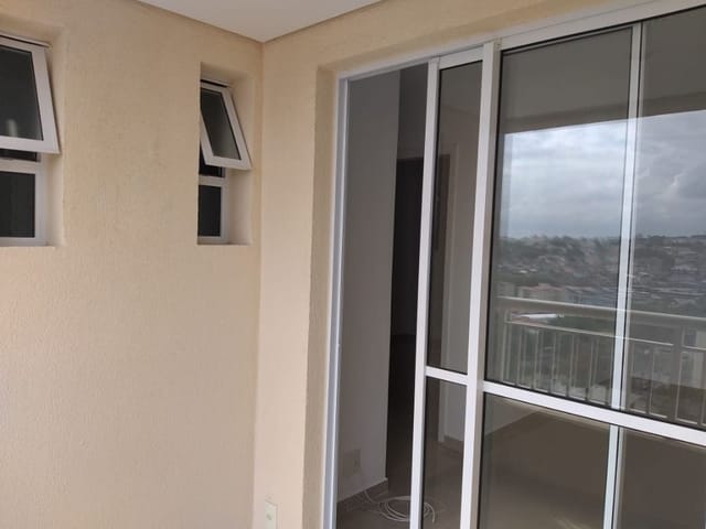 Apartamento 2 quartos e 2 banheiros, para alugar, no bairro Vila Caraguatá em São Paulo