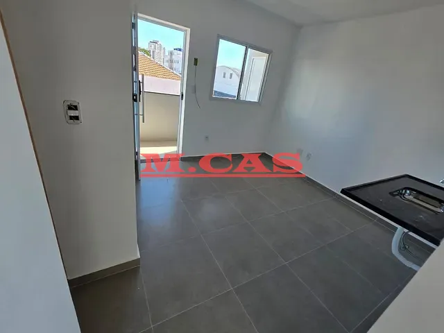 Apartamento 2 quartos e 1 banheiro, à venda, no bairro Alto da Mooca em São Paulo