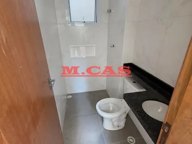 Apartamento 2 quartos e 1 banheiro, à venda, no bairro Alto da Mooca em São Paulo