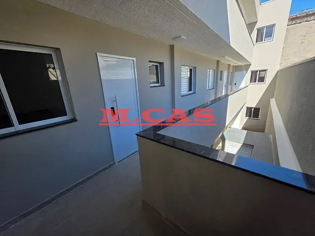 Apartamento 2 quartos e 1 banheiro, à venda, no bairro Alto da Mooca em São Paulo