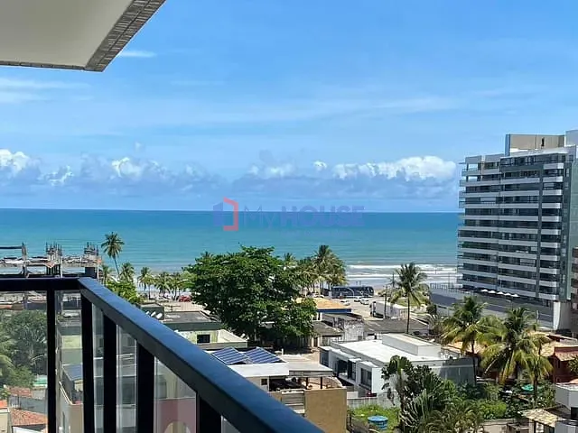 Apartamento 2 quartos e 2 banheiros, à venda, no bairro Nossa Senhora da Vitória em Ilhéus