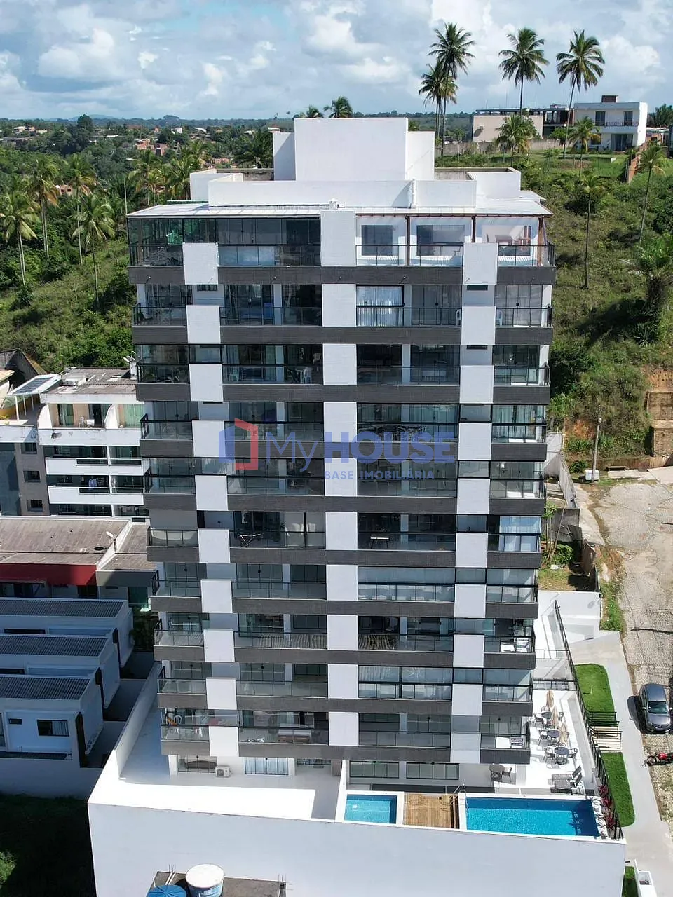 Apartamento, 2 quartos, 71 m² - Foto 6