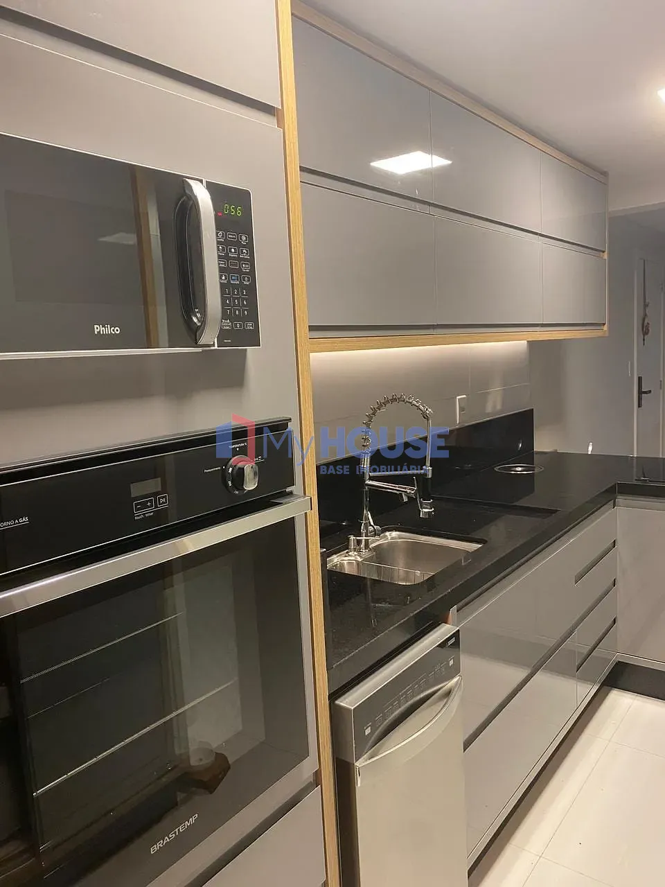 Apartamento, 2 quartos, 71 m² - Foto 8