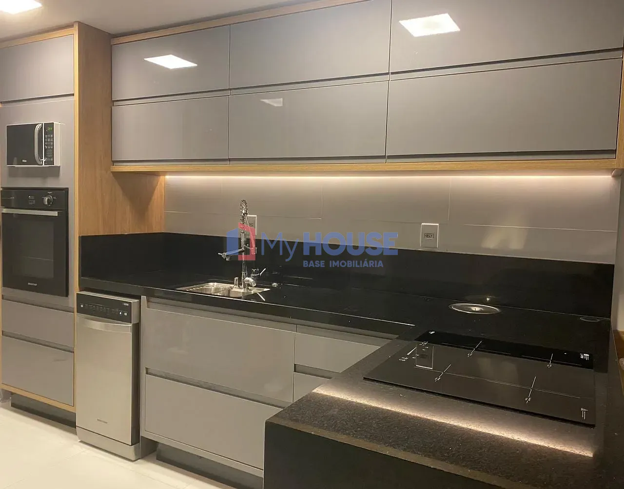 Apartamento, 2 quartos, 71 m² - Foto 7